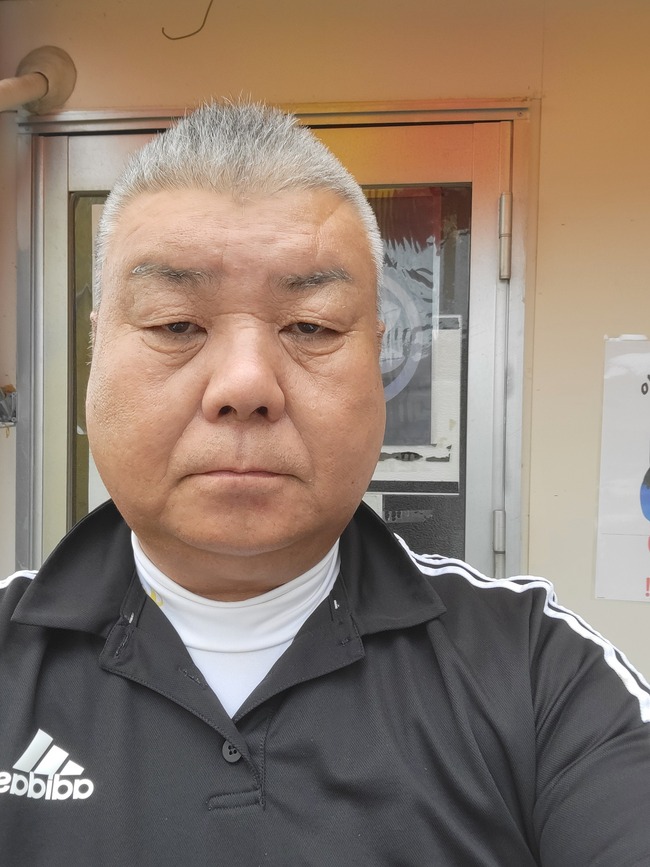 順江堂の店主