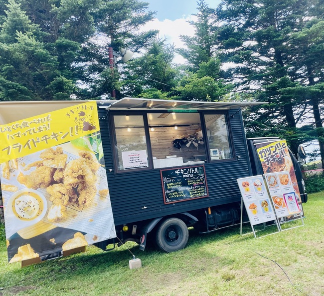 チキンリトル