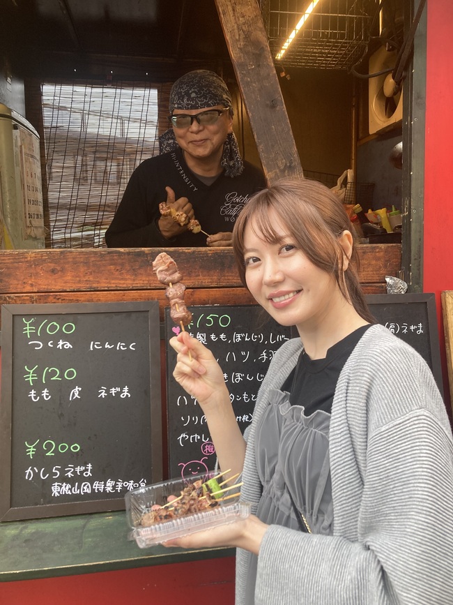 マドパンの店主