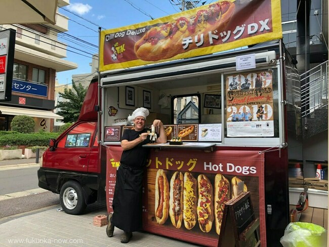 Mr.Tak Deli