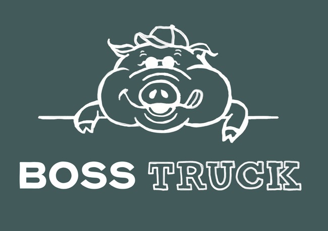BOSS TRUCK