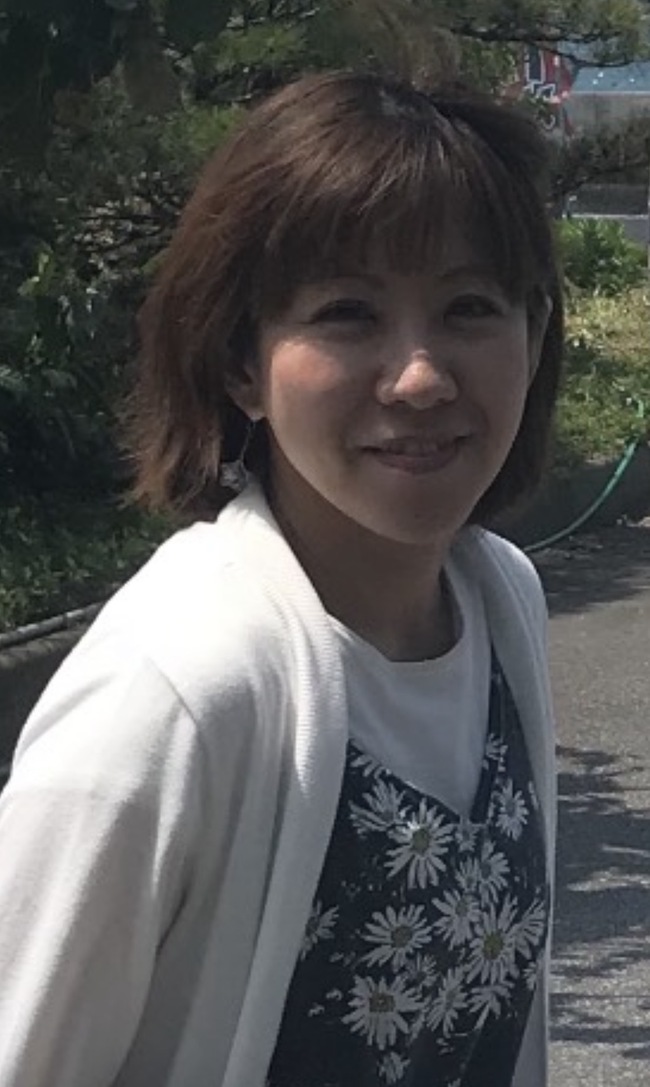 Food Truckさんしんの店主