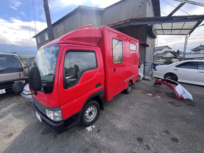 リベルタキッチン