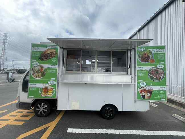 ハナズキッチン