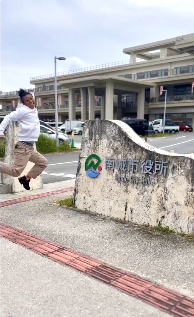 Trip灯台珈琲の店主