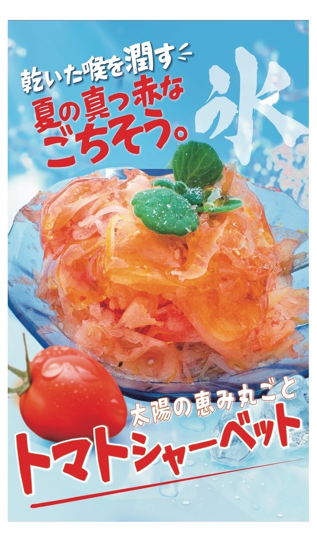 SOLE SPROUTの店主