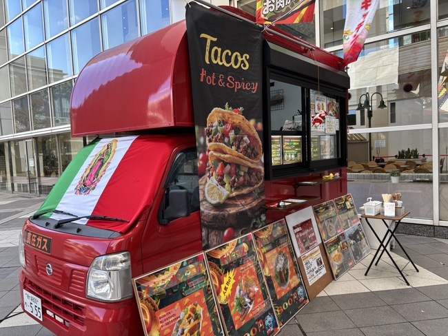 マミー'sキッチン