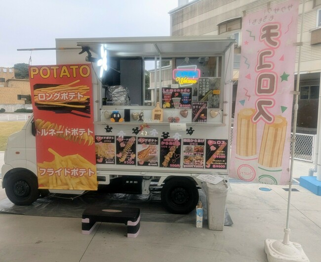 39フーズ(メイン車両)