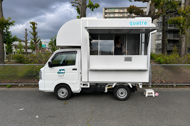 quatre