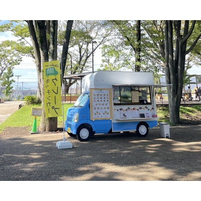 くるまカフェEnkel