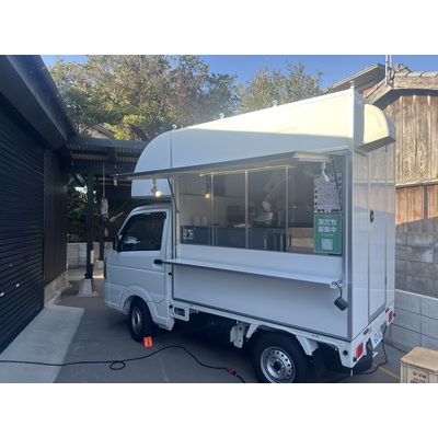 FoodTruck Popo