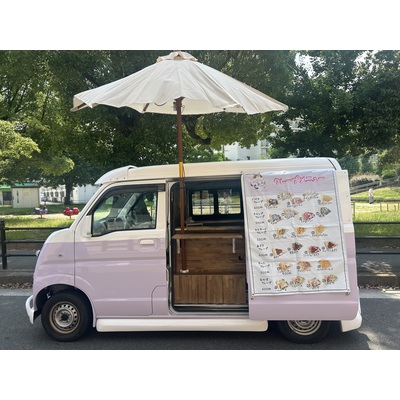 ちろるCAFE