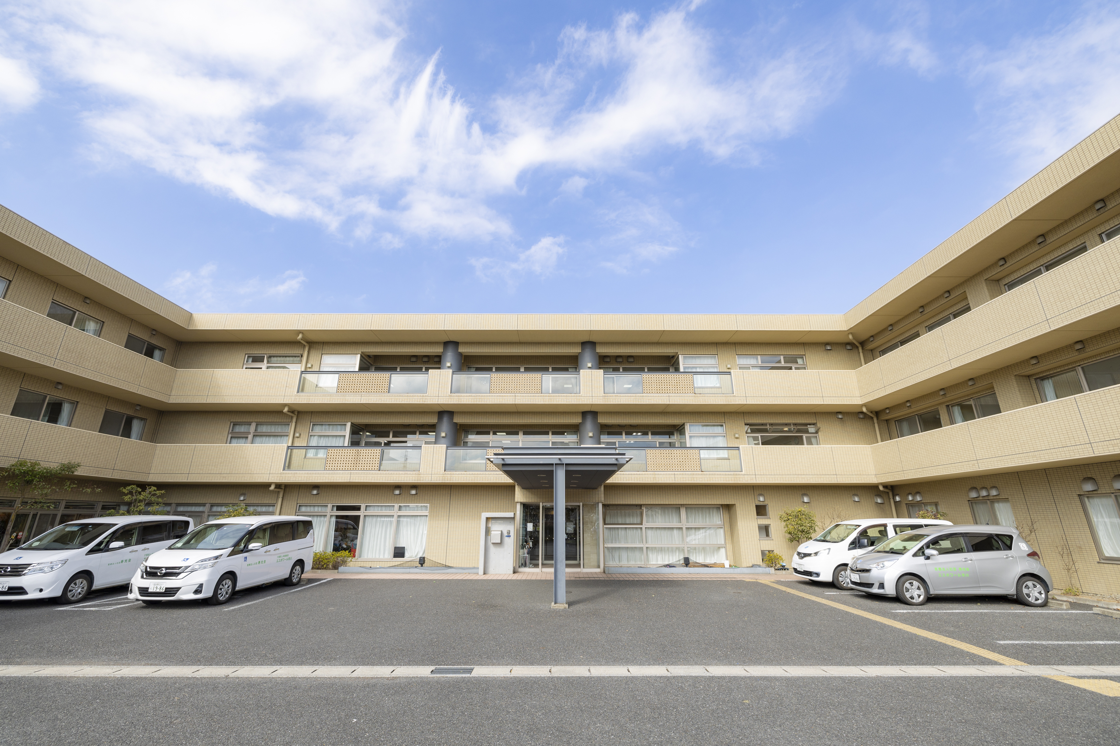 医療法人社団寿光会　さくら祭