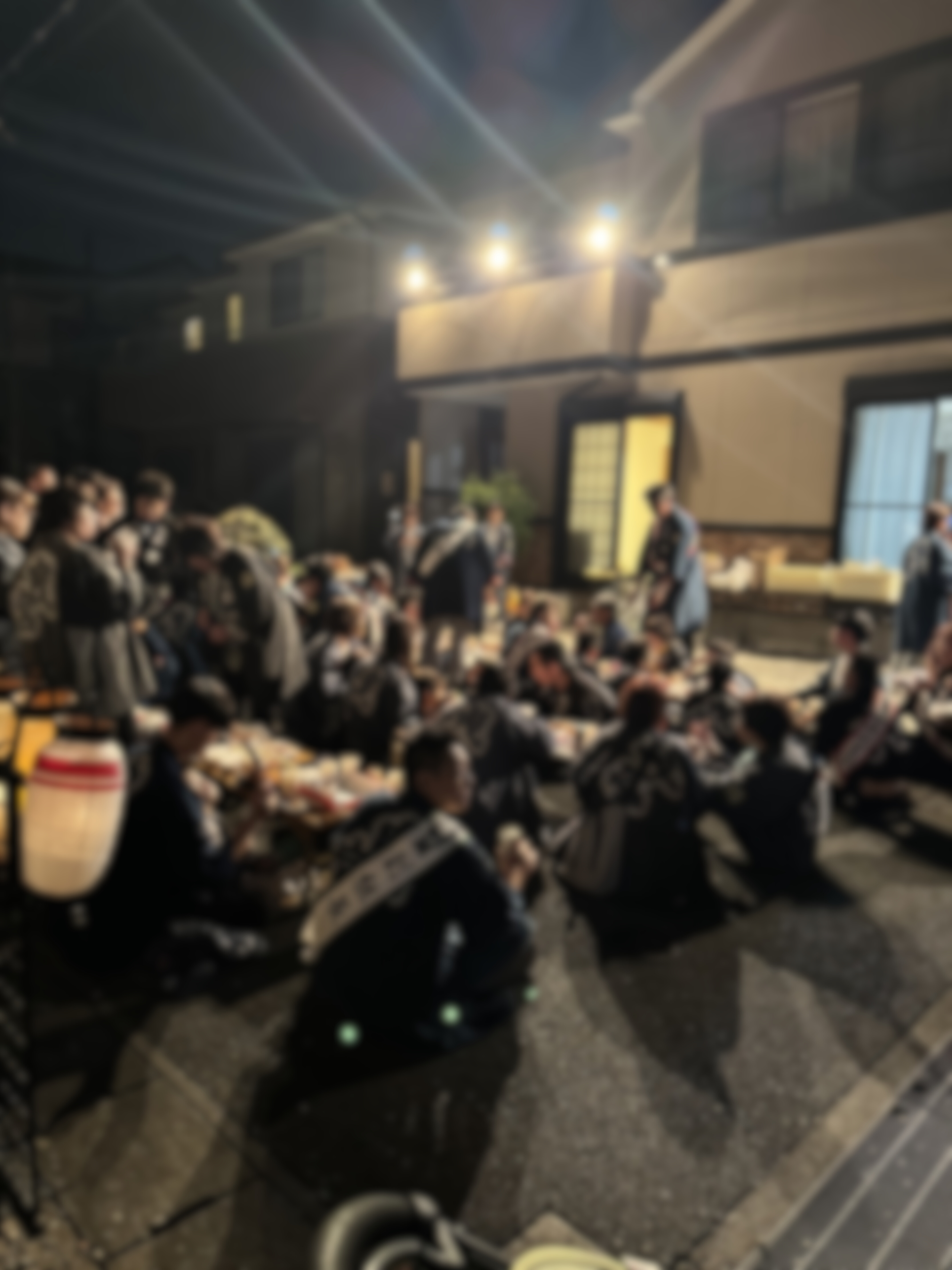 2026浜松まつり曳馬宮初家接待