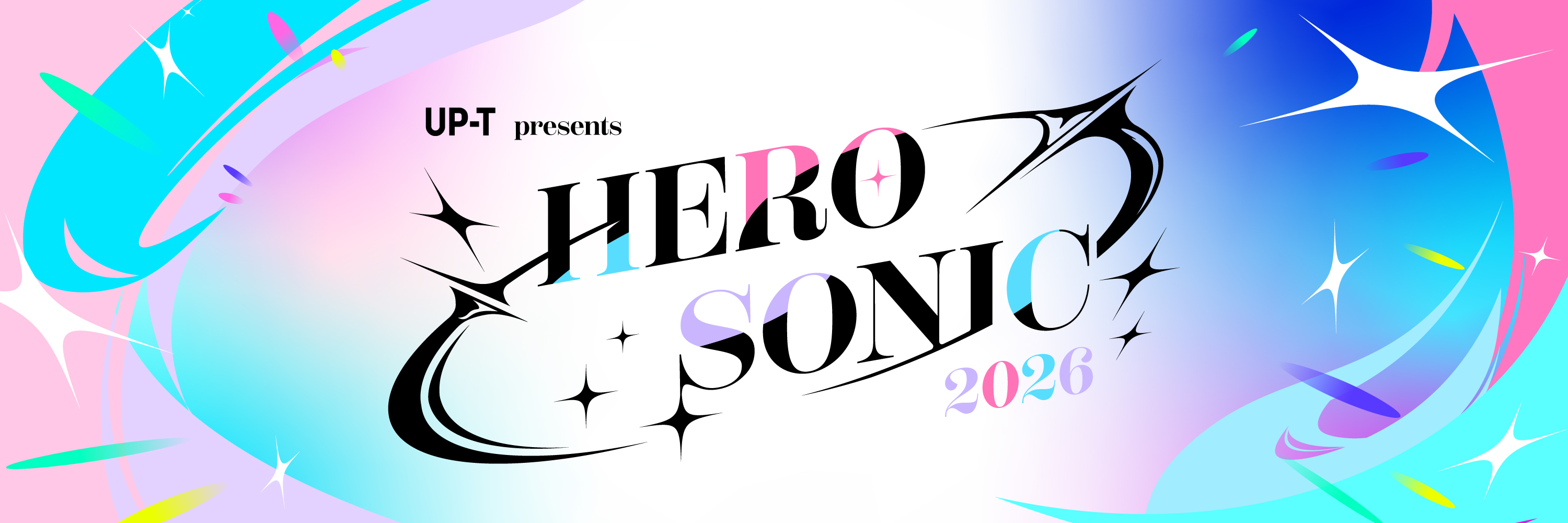 HERO SONIC 2026