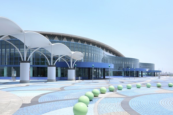 夢メッセみやぎイベント