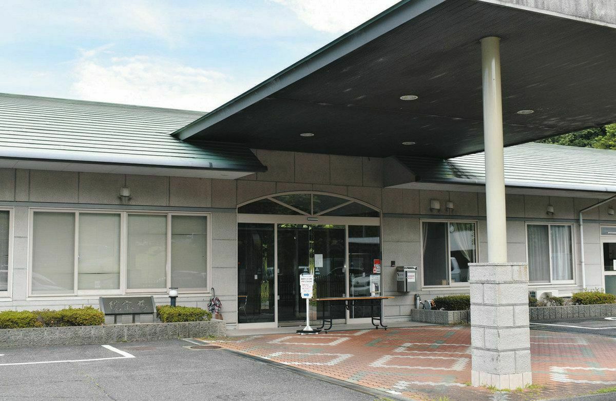特別養護老人ホーム　慈宗院