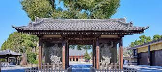 宝仙寺プロジェクションマッピング