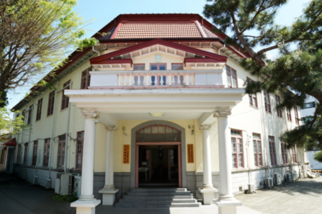 日本獣医生命科学大学　オープンキャンパス