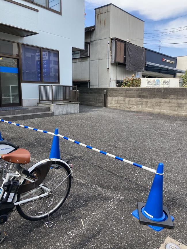 OMデジタルソリューションズ 日野台事業所