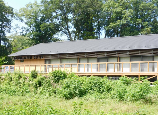 【公園イベント】45周年を祝おう！野川公園～みどりとみんながつながる日～