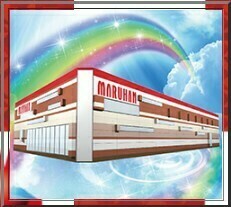 マルハン東大阪店