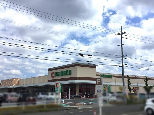 平和堂 春日井宮町店　秋祭り