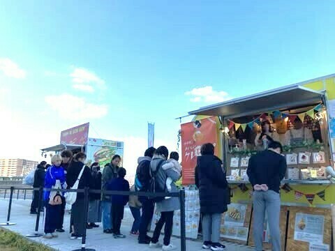 アラウンドひらかた