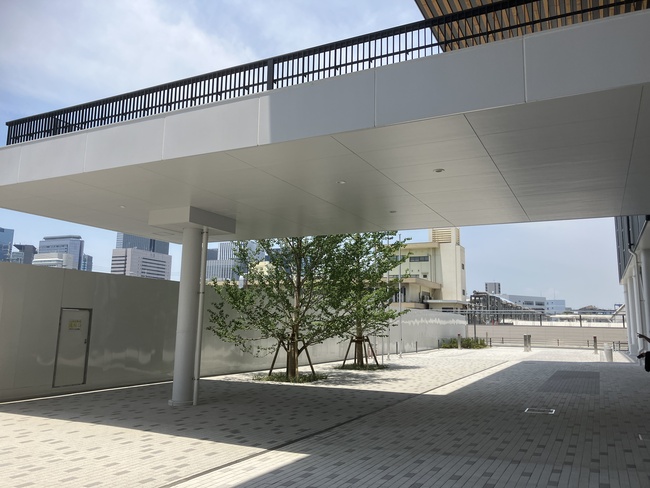大阪公立大学／森之宮キャンパス／