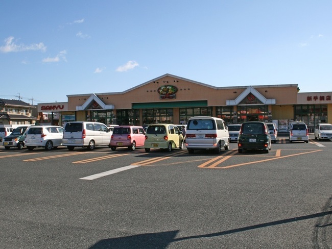 サンユーストアー新手綱店