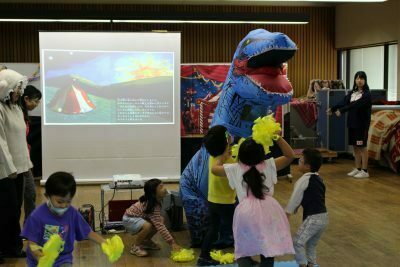 【岡山・イベント】2025さくようキッズキャンパス