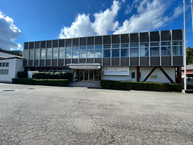 BMME都留事業所　キッチンカーイベント