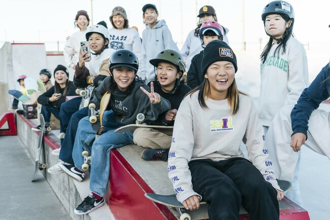 10/25(土)　SKATE SESSION DAY 2025（松阪市総合運動公園スケートパーク）