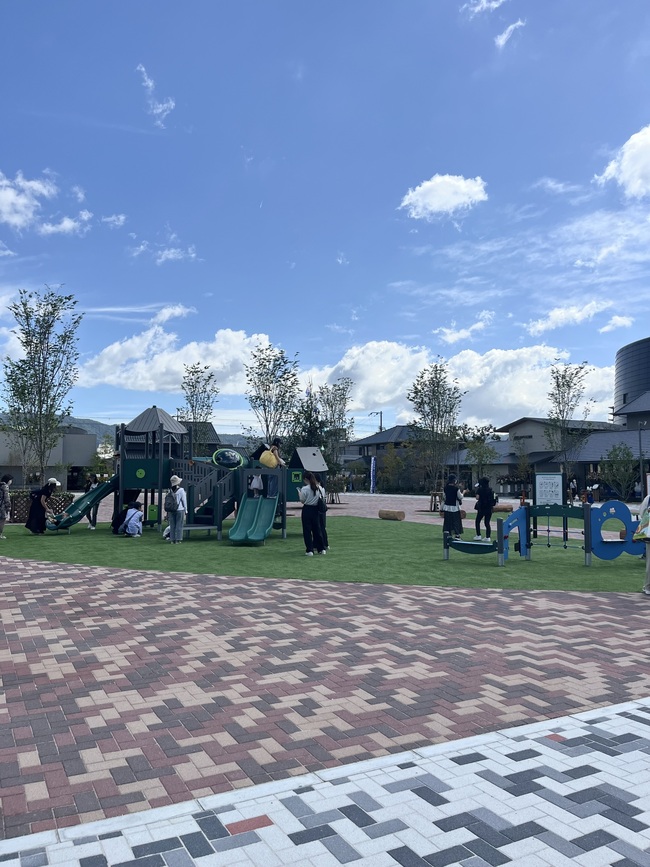 Re.Nova北山　平日出店