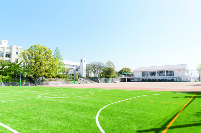 アサンプション国際中高学院祭