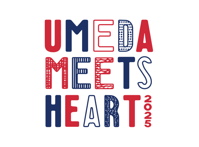 UMEDA　MEETS　HEART「茶屋町会場」