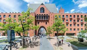近畿大学東大阪キャンパス　ランチ出店
