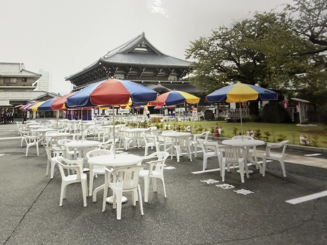 高野山東京別院