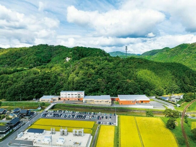 【島根・イベント】株式会社ベッセル島根