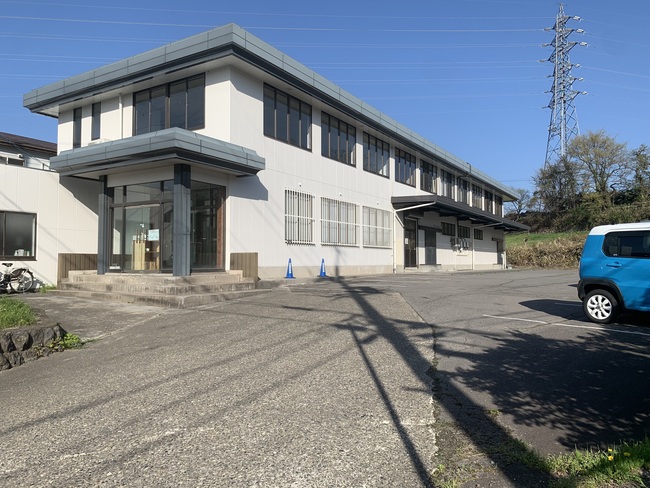 【長野県上田市蒼久保】キッチンカー・スポット出店プロジェクト