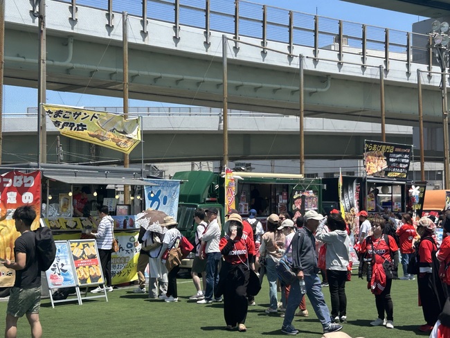 コベルコ神戸スティーラーズフェスタ2025