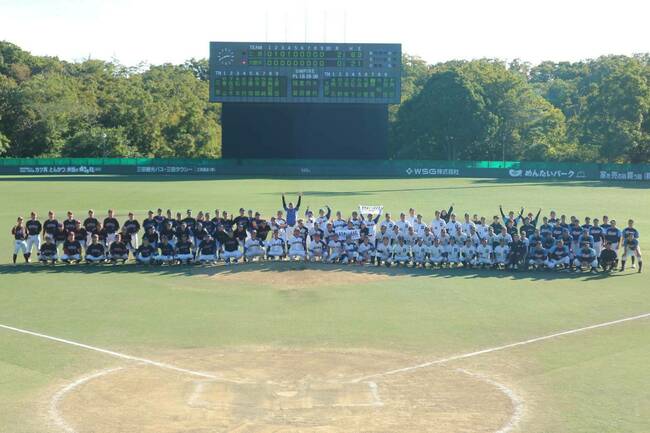 Fun Baseball League2025