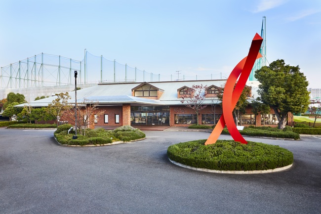 【2月】(ゴルフ)アメニティ江坂ゴルフセンター