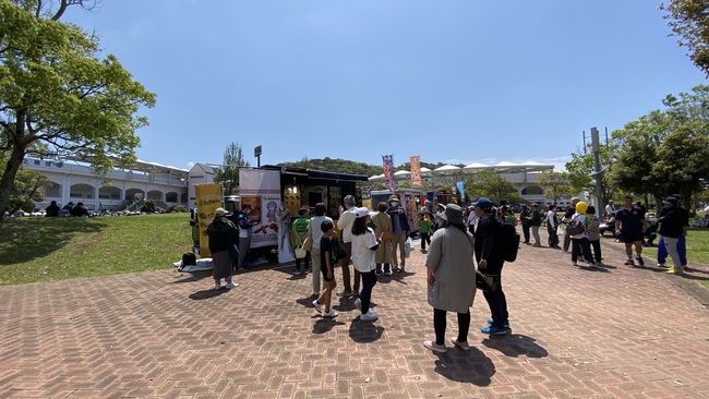 キューウデンヴォルテクス戦【都城市山之口競技場】