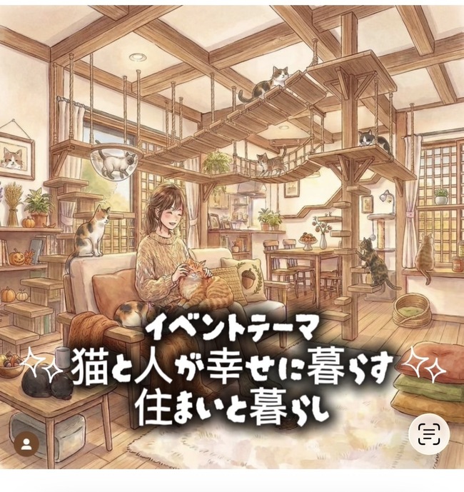 多賀にゃん保護猫譲渡会(仮)