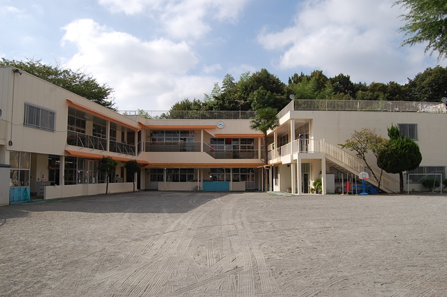 横浜さくら幼稚園　夏まつり2026