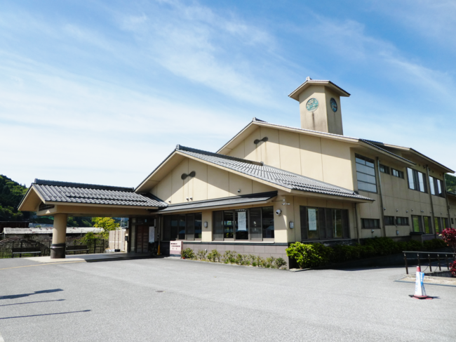 米原市人権総合センター　S・Cふれあい秋まつり