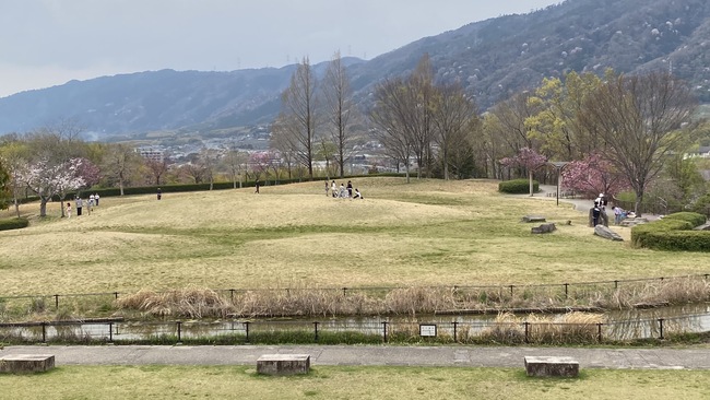 桂坂Parkマルシェ 桂坂公園 ｢秋のキッチンカー祭り｣(桂坂オータムフェスタ2025第3弾)