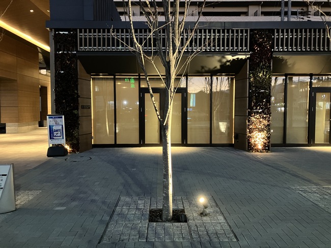 星田駅北地区エリアマネジメント組織主催「春まつり」