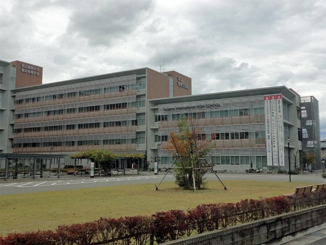 2026 富山国際大学付属高等学校 文化祭